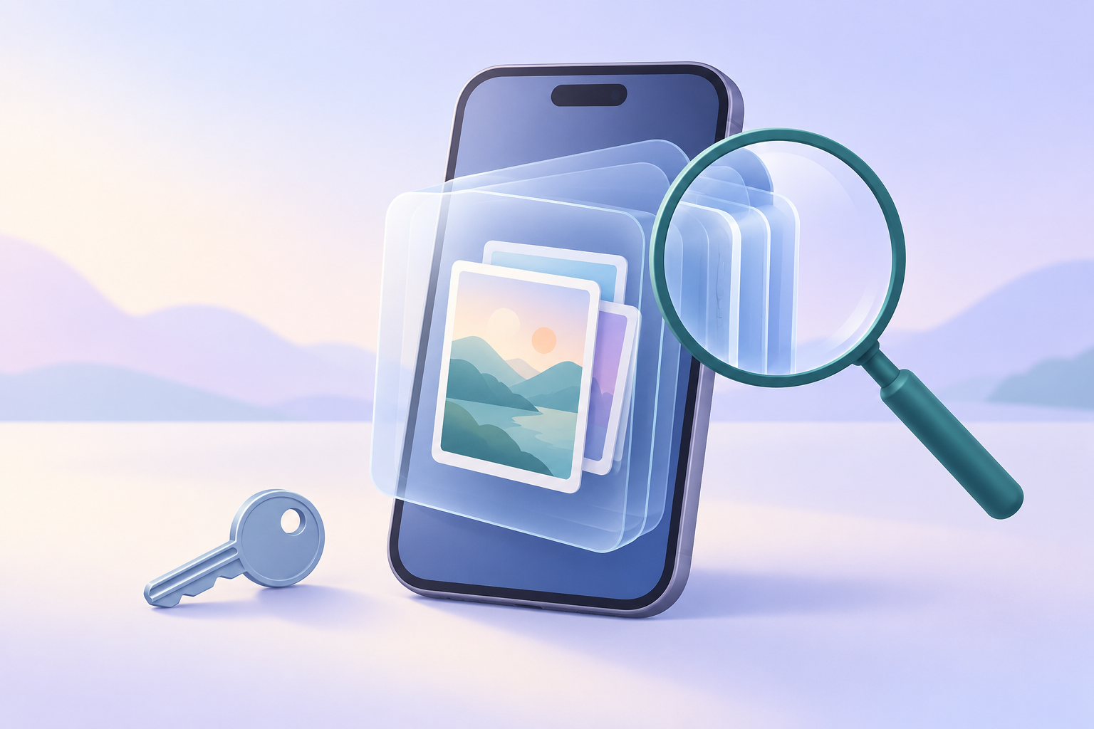 Are photo vault apps safe? Six things to check before you trust one